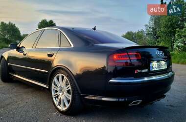 Седан Audi A8 2003 в Києві
