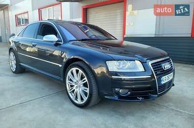 Седан Audi A8 2003 в Києві