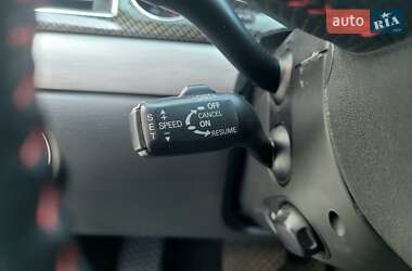 Седан Audi A8 2003 в 