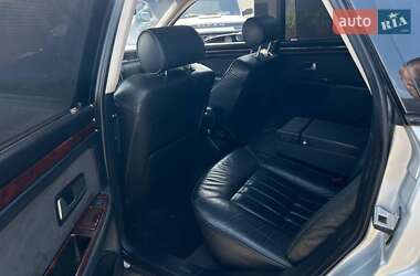Седан Audi A8 1999 в 