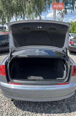 Седан Audi A8 2006 в 