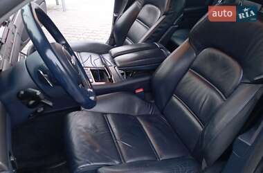 Седан Audi A8 2004 в 