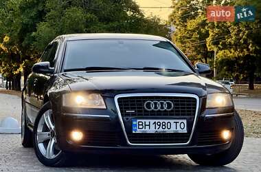 Седан Audi A8 2006 в 