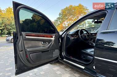 Седан Audi A8 2006 в 