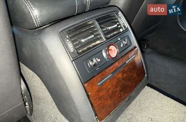 Седан Audi A8 2006 в 