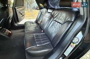 Седан Audi A8 2006 в 
