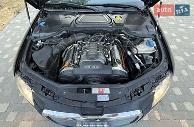 Седан Audi A8 2006 в 
