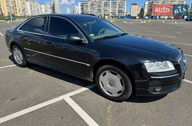 Седан Audi A8 2006 в Киеве
