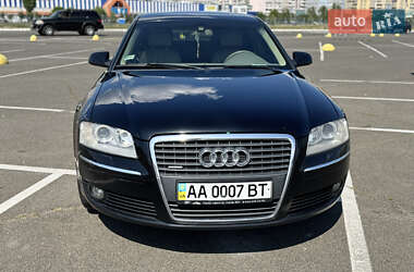 Седан Audi A8 2006 в 