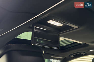 Седан Audi A8 2012 в 