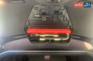 Седан Audi A8 2007 в 