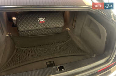 Седан Audi A8 2007 в 