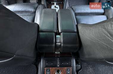 Седан Audi A8 1997 в 