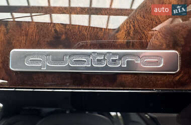 Седан Audi A8 2013 в 