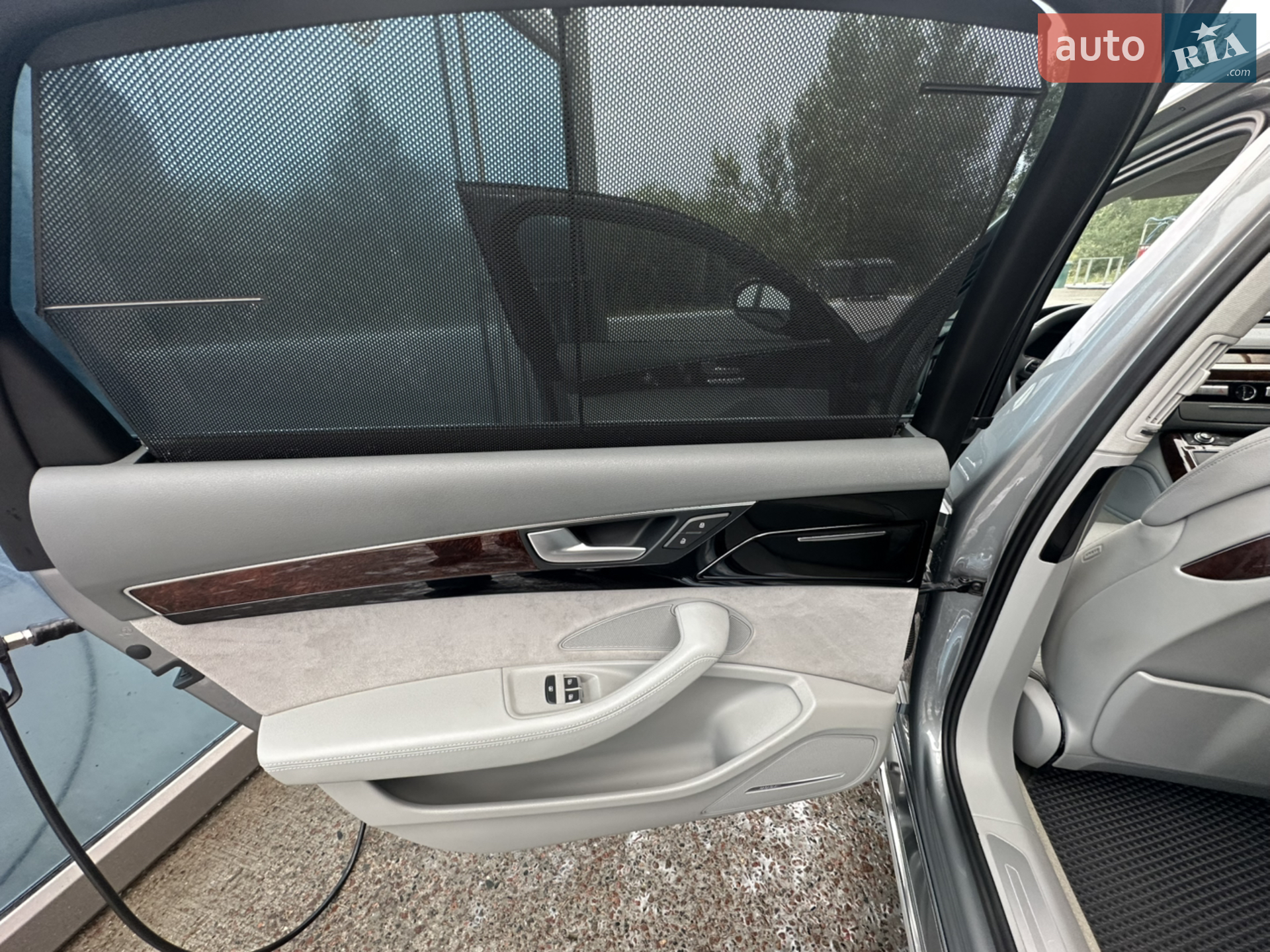 2013 Audi A8 - мініатюра 9