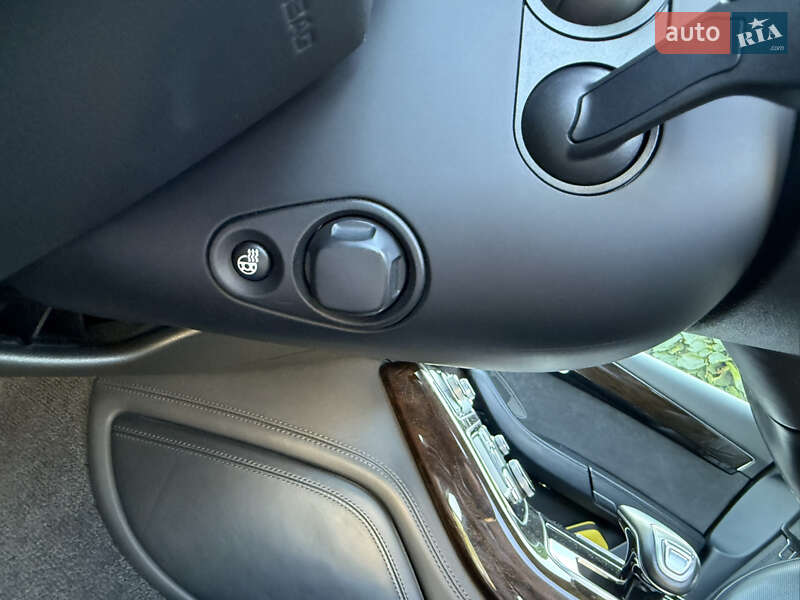 Седан Audi A8 2016 в Киеве фото 16 Седан Audi A8 2016 в Киеве