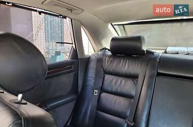 Седан Audi A8 2001 в 