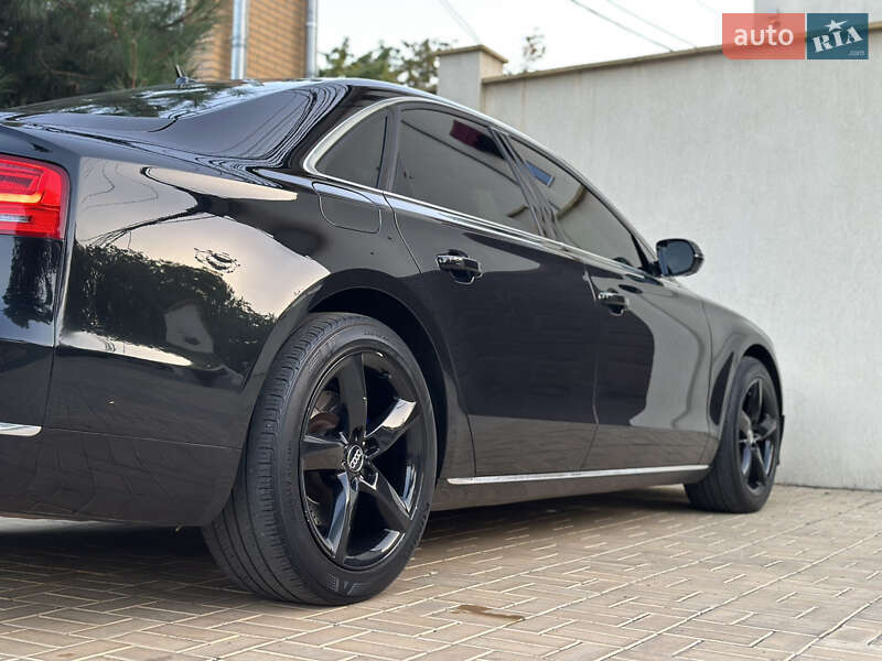 Седан Audi A8 2012 в Одесі фото 15 Седан Audi A8 2012 в Одесі