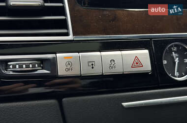Седан Audi A8 2014 в 