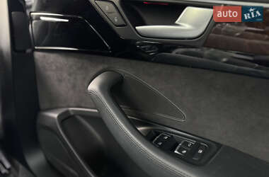 Седан Audi A8 2014 в 