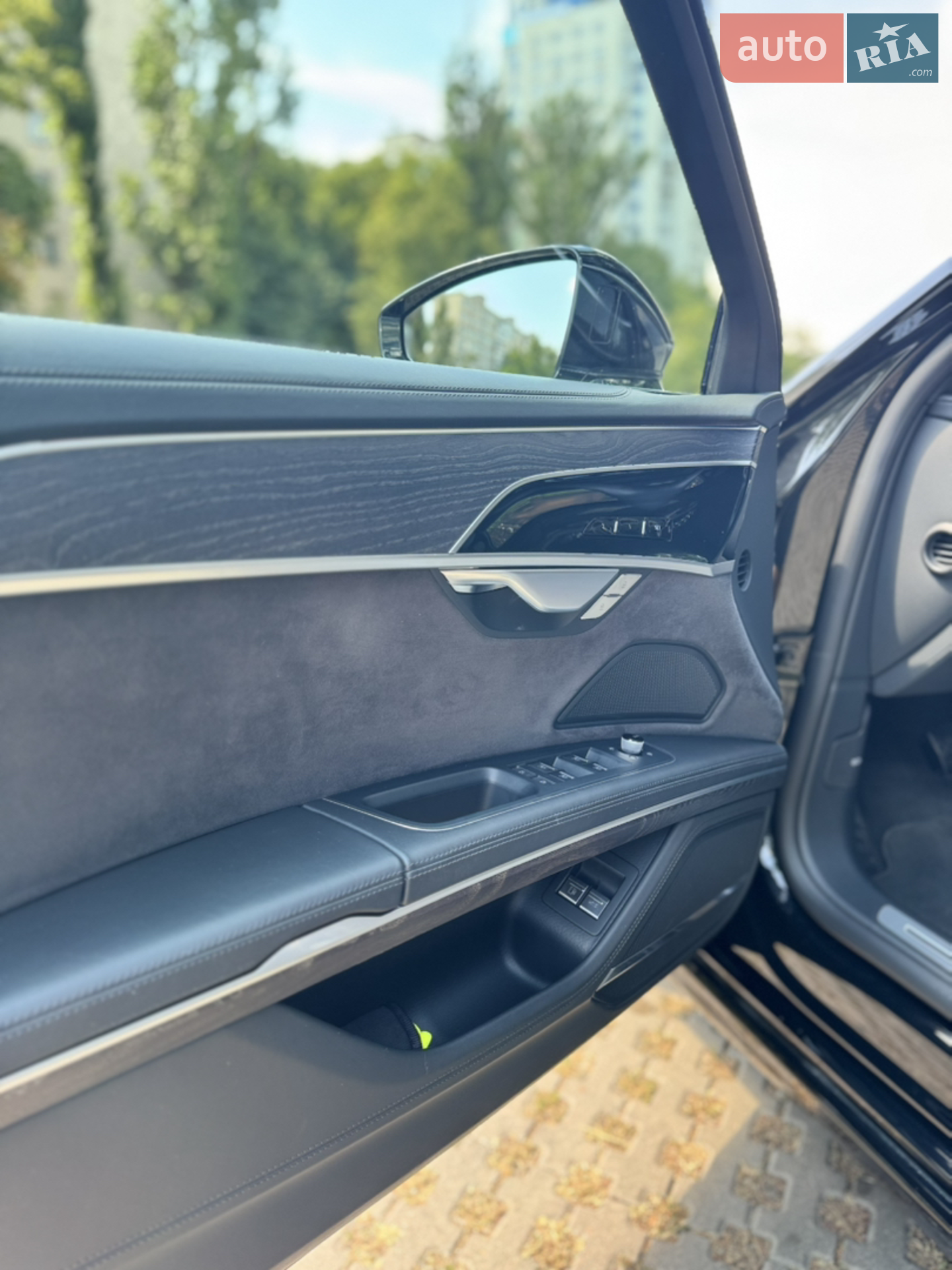 2022 Audi A8 - мініатюра 15