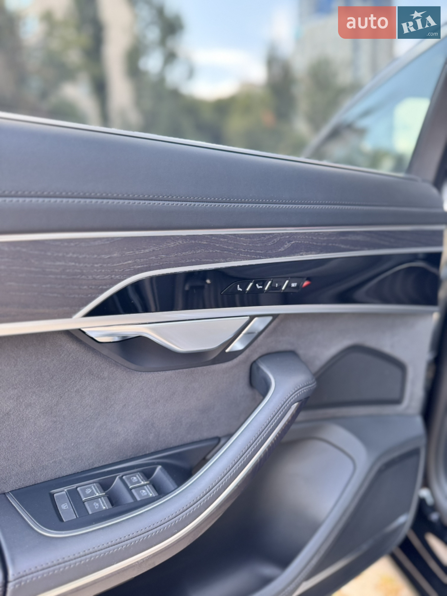 2022 Audi A8 - мініатюра 19