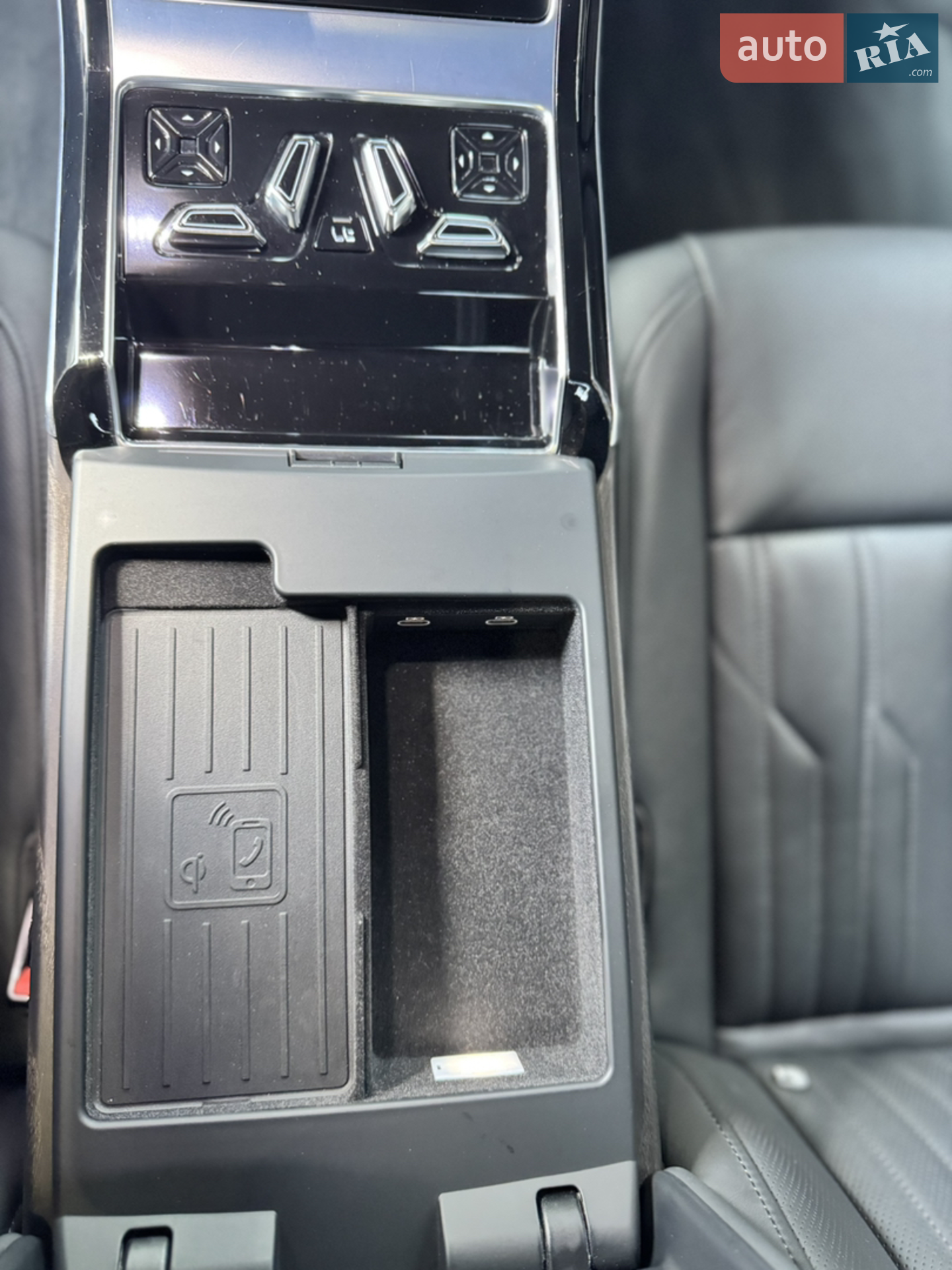 2022 Audi A8 - мініатюра 28