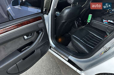 Седан Audi A8 2007 в 