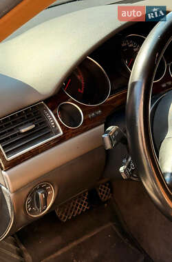 Седан Audi A8 2005 в 