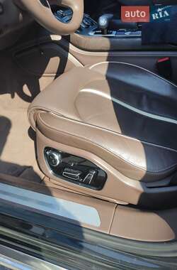 Седан Audi A8 2013 в 