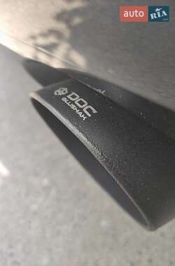 Седан Audi A8 2013 в 