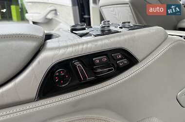 Седан Audi A8 2013 в 