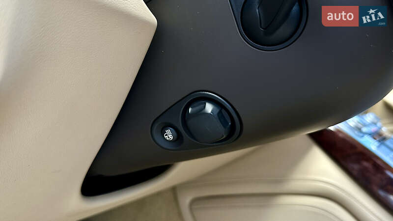 Седан Audi A8 2013 в Запорожье