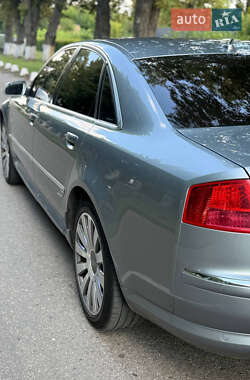 Седан Audi A8 2007 в 