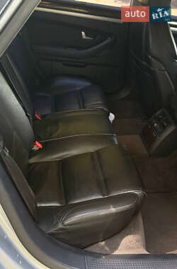 Седан Audi A8 2007 в 