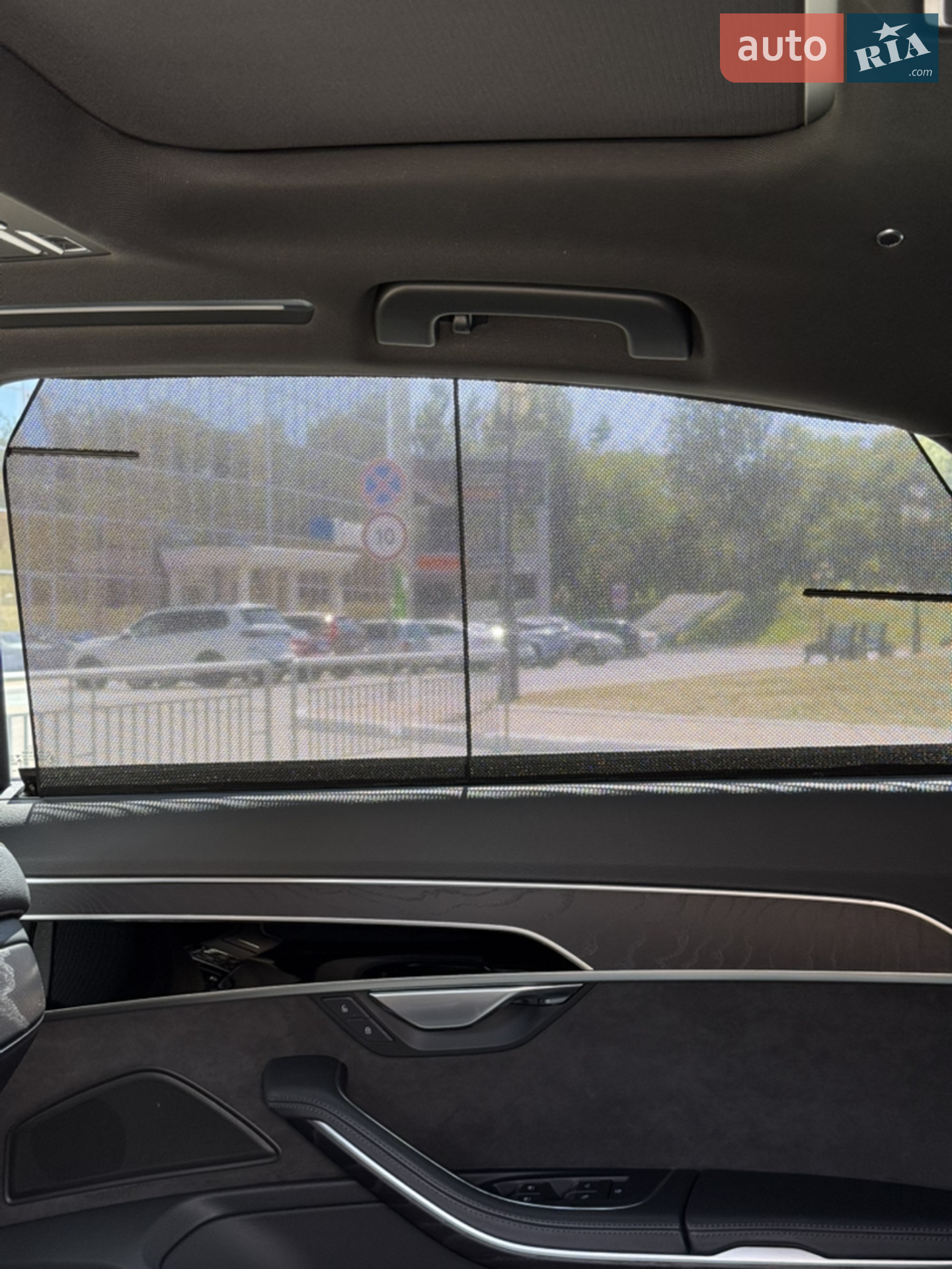2019 Audi A8 - мініатюра 9