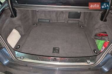 Седан Audi A8 2011 в 