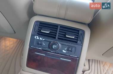 Седан Audi A8 2005 в Днепре