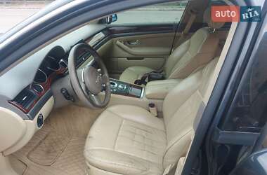 Седан Audi A8 2005 в Днепре
