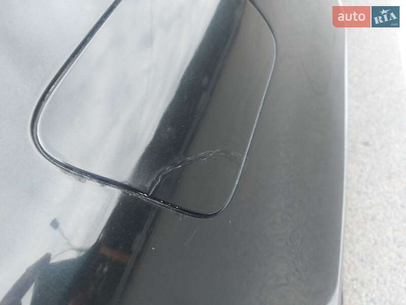 Седан Audi A8 2005 в Днепре