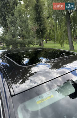 Седан Audi A8 2017 в 