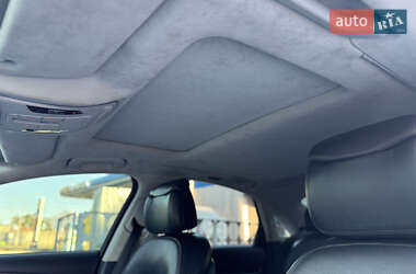 Седан Audi A8 2010 в 