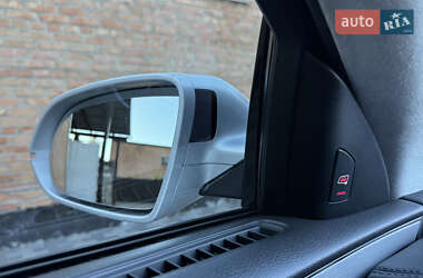 Седан Audi A8 2010 в 