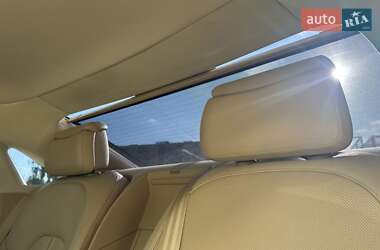 Седан Audi A8 2014 в Ивано-Франковске