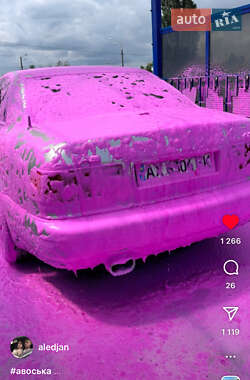 Седан Audi A8 1999 в 
