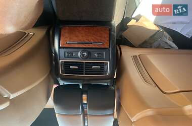 Седан Audi A8 2006 в Вышкове