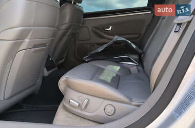 Седан Audi A8 2006 в 