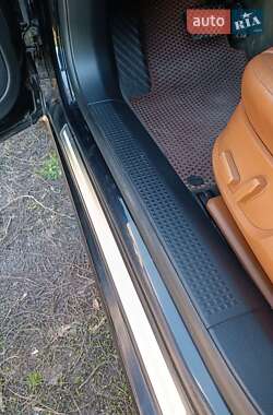 Седан Audi A8 2006 в Сахновщине