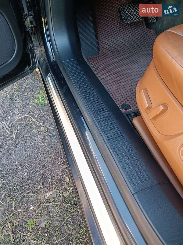 Audi A8 2006