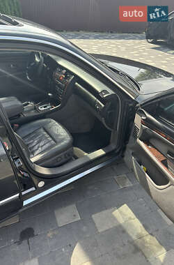 Седан Audi A8 1999 в 